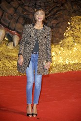 'Der Hobbit - Smaugs Einöde' Premiere, Berlin