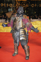 'Der Hobbit - Smaugs Einöde' Premiere, Berlin