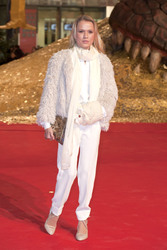 'Der Hobbit - Smaugs Einöde' Premiere, Berlin