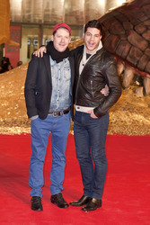 'Der Hobbit - Smaugs Einöde' Premiere, Berlin
