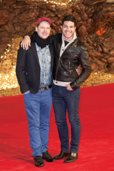 'Der Hobbit - Smaugs Einöde' Premiere, Berlin