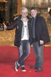 'Der Hobbit - Smaugs Einöde' Premiere, Berlin