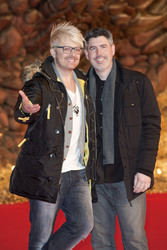 'Der Hobbit - Smaugs Einöde' Premiere, Berlin