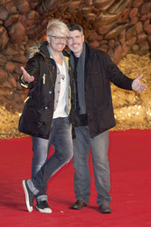 'Der Hobbit - Smaugs Einöde' Premiere, Berlin