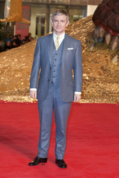 'Der Hobbit - Smaugs Einöde' Premiere, Berlin
