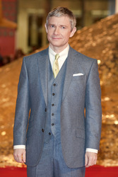 'Der Hobbit - Smaugs Einöde' Premiere, Berlin