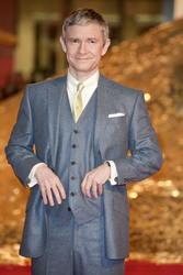 'Der Hobbit - Smaugs Einöde' Premiere, Berlin
