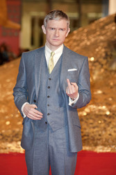 'Der Hobbit - Smaugs Einöde' Premiere, Berlin