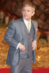 'Der Hobbit - Smaugs Einöde' Premiere, Berlin