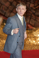 'Der Hobbit - Smaugs Einöde' Premiere, Berlin