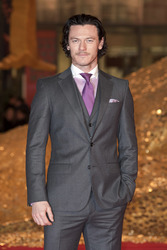 'Der Hobbit - Smaugs Einöde' Premiere, Berlin