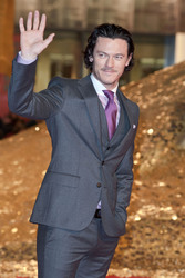 'Der Hobbit - Smaugs Einöde' Premiere, Berlin