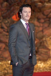'Der Hobbit - Smaugs Einöde' Premiere, Berlin