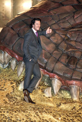 'Der Hobbit - Smaugs Einöde' Premiere, Berlin