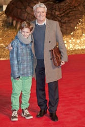 'Der Hobbit - Smaugs Einöde' Premiere, Berlin