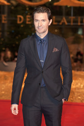 'Der Hobbit - Smaugs Einöde' Premiere, Berlin