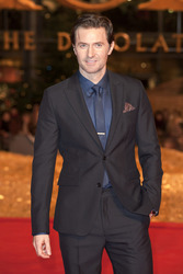 'Der Hobbit - Smaugs Einöde' Premiere, Berlin