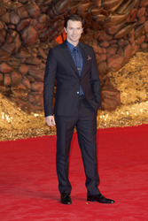 'Der Hobbit - Smaugs Einöde' Premiere, Berlin