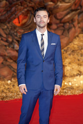 'Der Hobbit - Smaugs Einöde' Premiere, Berlin