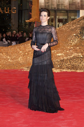 'Der Hobbit - Smaugs Einöde' Premiere, Berlin
