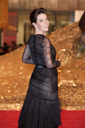 'Der Hobbit - Smaugs Einöde' Premiere, Berlin