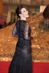 'Der Hobbit - Smaugs Einöde' Premiere, Berlin