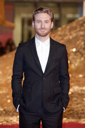 'Der Hobbit - Smaugs Einöde' Premiere, Berlin