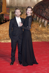 'Der Hobbit - Smaugs Einöde' Premiere, Berlin