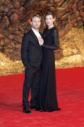 'Der Hobbit - Smaugs Einöde' Premiere, Berlin