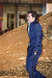 'Der Hobbit - Smaugs Einöde' Premiere, Berlin