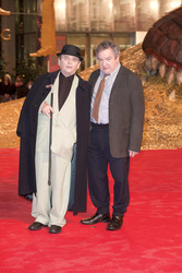 'Der Hobbit - Smaugs Einöde' Premiere, Berlin