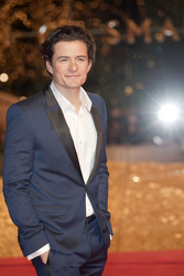 'Der Hobbit - Smaugs Einöde' Premiere, Berlin