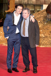 'Der Hobbit - Smaugs Einöde' Premiere, Berlin