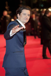 'Der Hobbit - Smaugs Einöde' Premiere, Berlin