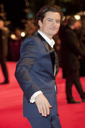 'Der Hobbit - Smaugs Einöde' Premiere, Berlin