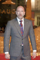 'Der Hobbit - Smaugs Einöde' Premiere, Berlin