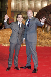 'Der Hobbit - Smaugs Einöde' Premiere, Berlin