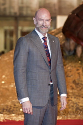 'Der Hobbit - Smaugs Einöde' Premiere, Berlin