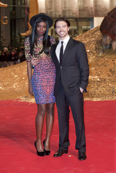 'Der Hobbit - Smaugs Einöde' Premiere, Berlin