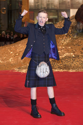'Der Hobbit - Smaugs Einöde' Premiere, Berlin