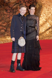 'Der Hobbit - Smaugs Einöde' Premiere, Berlin