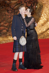 'Der Hobbit - Smaugs Einöde' Premiere, Berlin