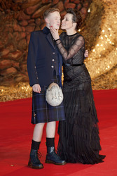 'Der Hobbit - Smaugs Einöde' Premiere, Berlin