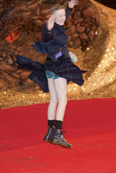 'Der Hobbit - Smaugs Einöde' Premiere, Berlin