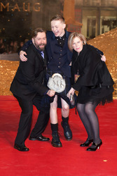 'Der Hobbit - Smaugs Einöde' Premiere, Berlin