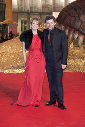 'Der Hobbit - Smaugs Einöde' Premiere, Berlin