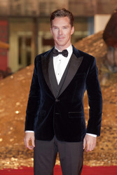 'Der Hobbit - Smaugs Einöde' Premiere, Berlin