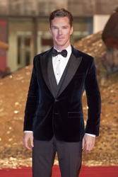 'Der Hobbit - Smaugs Einöde' Premiere, Berlin