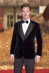 'Der Hobbit - Smaugs Einöde' Premiere, Berlin