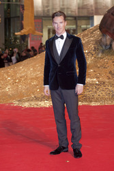 'Der Hobbit - Smaugs Einöde' Premiere, Berlin